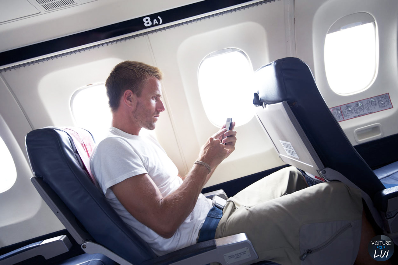 3G 4G Avion Internet