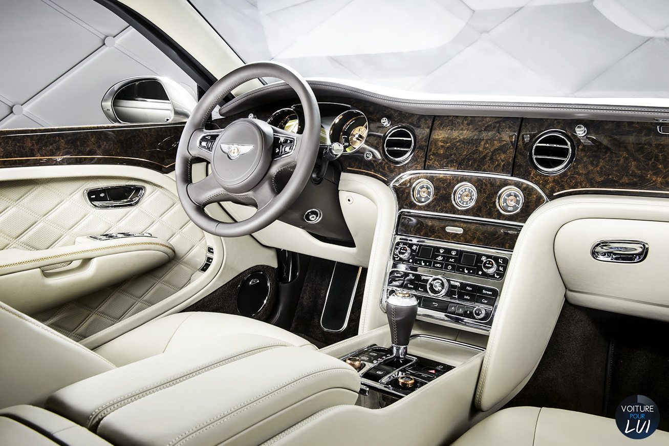Bentley Hybrid Concept Bentley