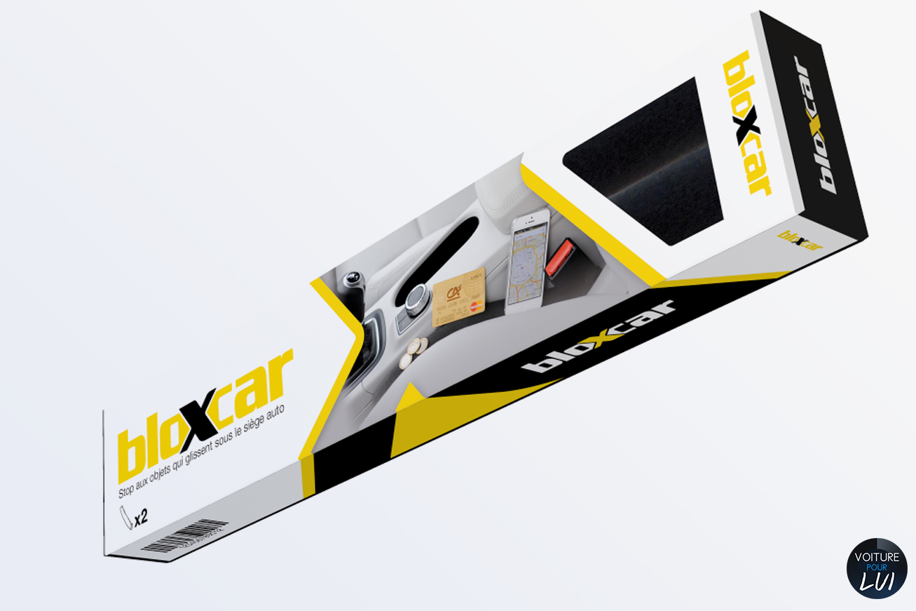 Bloxcar Bloxcar Bloxcar