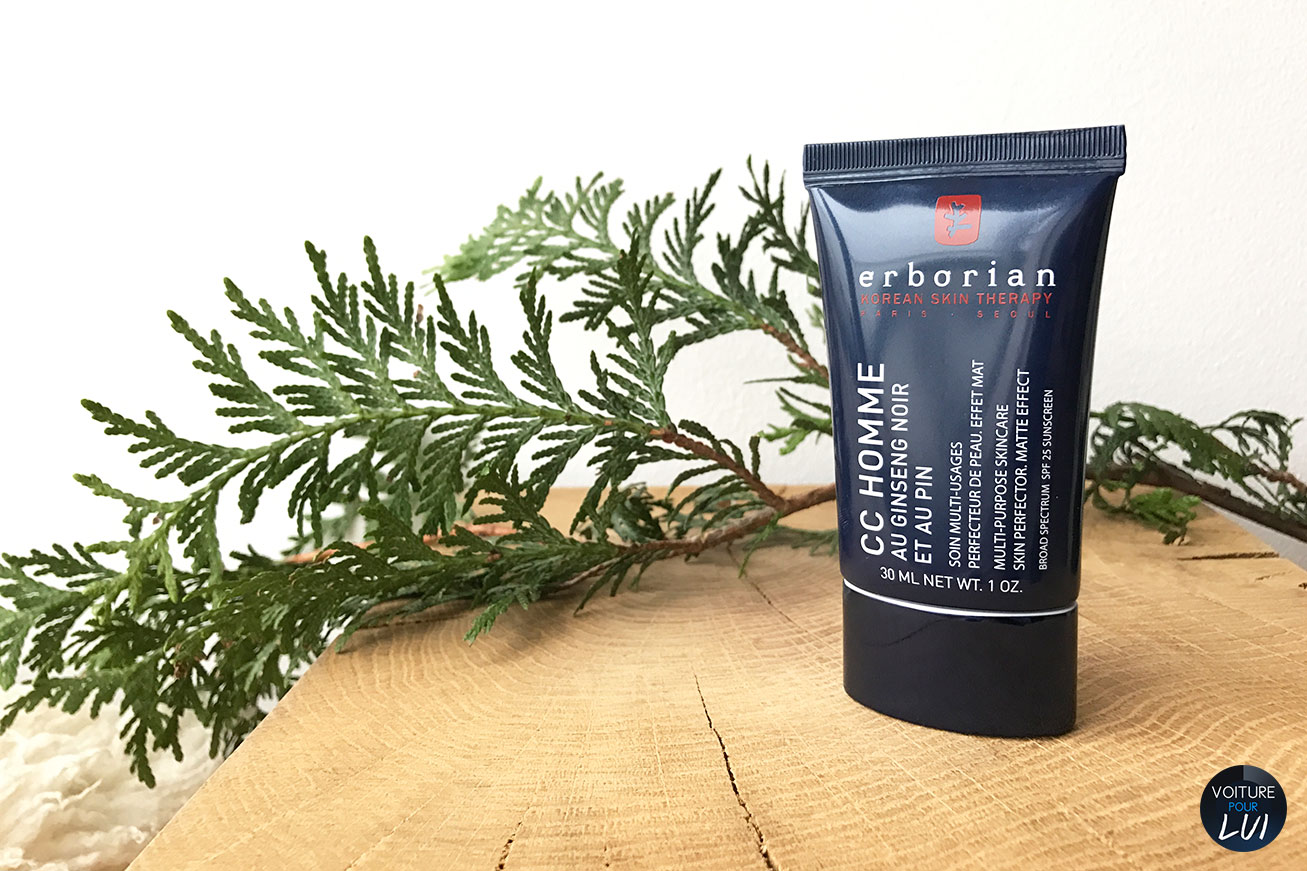 CC Cream Homme CC Cream Homme