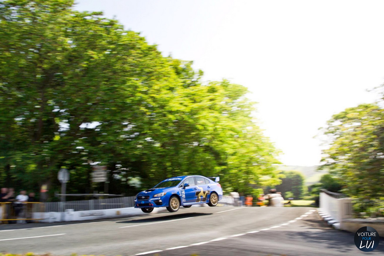Subaru WRX Subaru