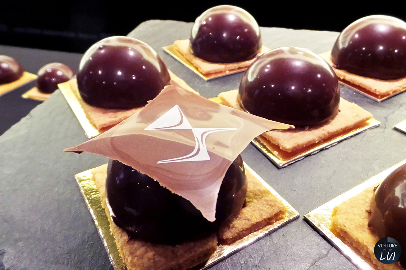 DeeSse Chocolat DS