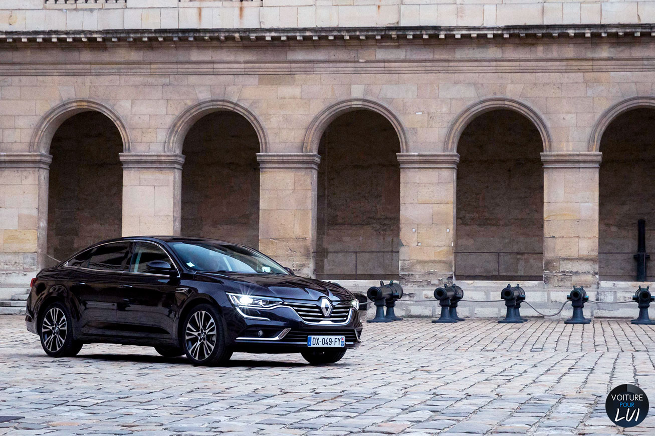 2016 Festival Automobile International