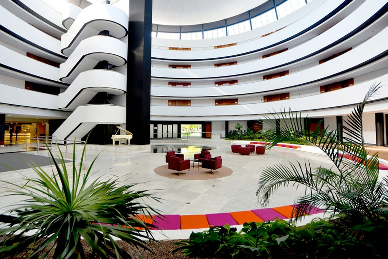 Seville Hotel Idee Week End