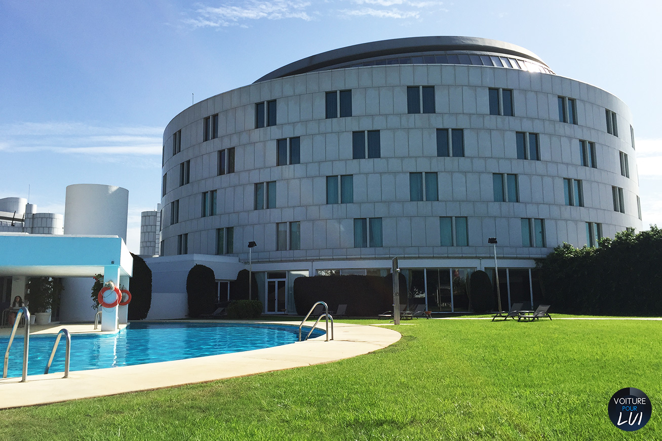 Idee Week End Seville Hotel Idee Week End