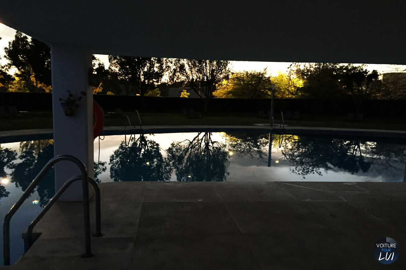 Idee Week End Seville Hotel Idee Week End
