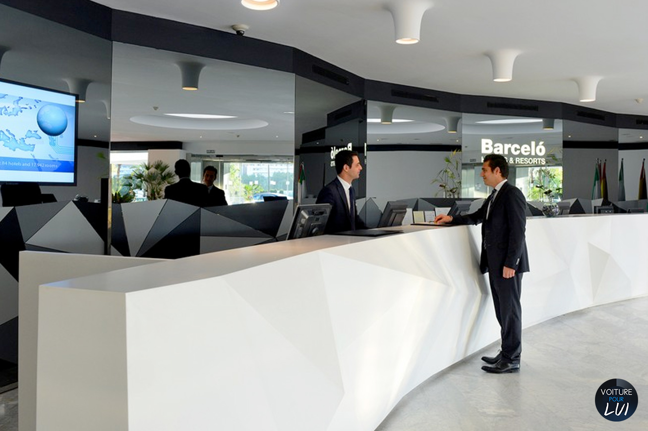 Idee Week End Seville Hotel Idee Week End
