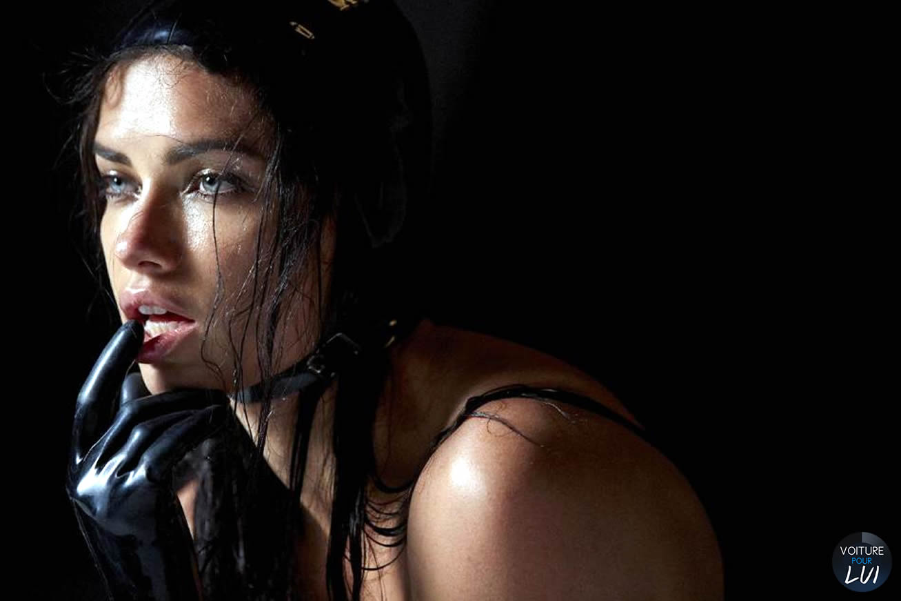 Calendrier Pirelli 2015 Calendrier Pirelli