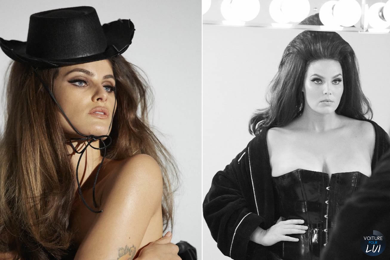 Calendrier Pirelli 2015 Calendrier Pirelli
