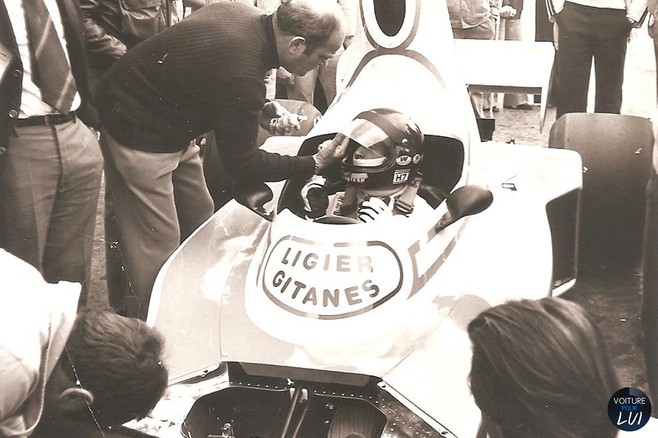 Livre Auto Formule 1 1970 Livre Auto