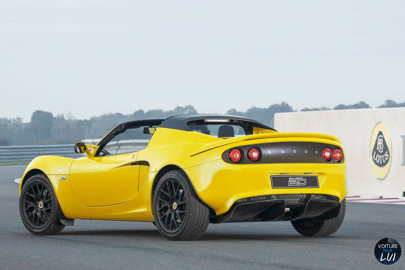 Elise Lotus