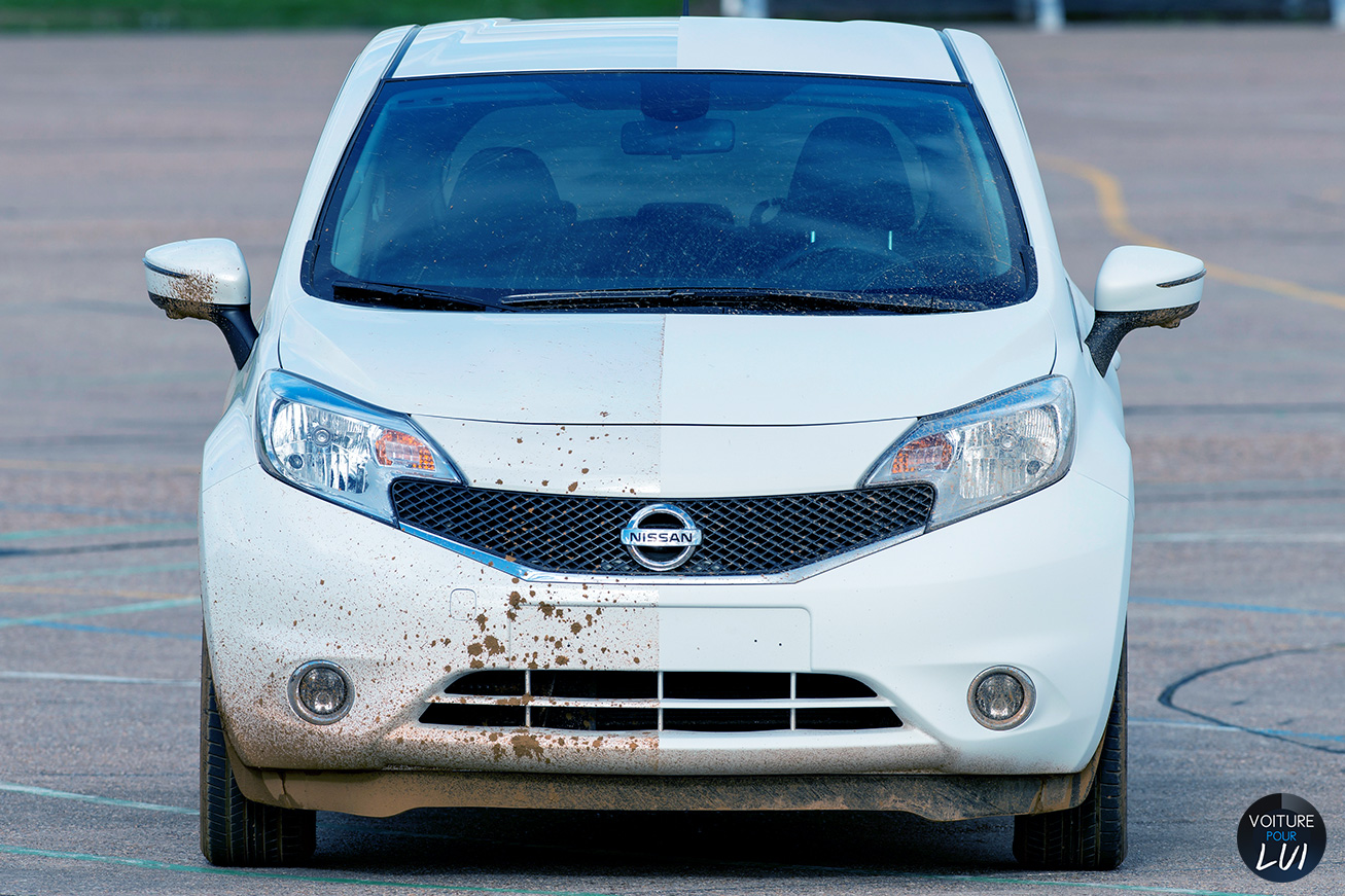 Note Nissan