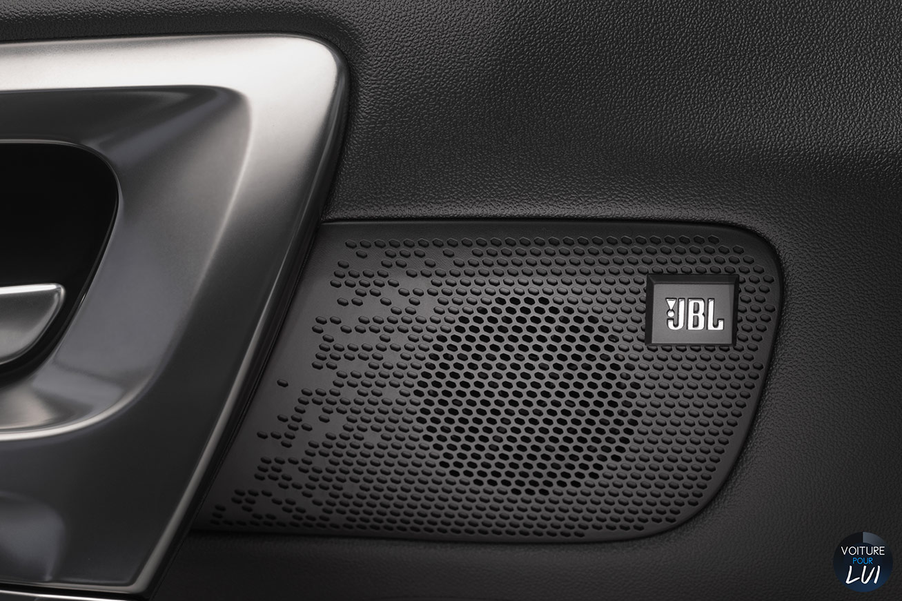 Peugeot 208 XY JBL Peugeot
