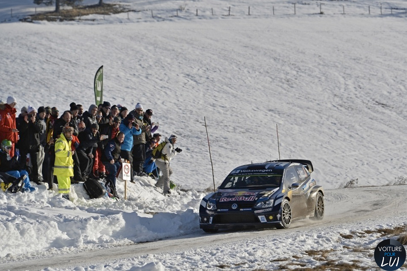 Rallye Monte Carlo 2016 Rallye Monte Carlo