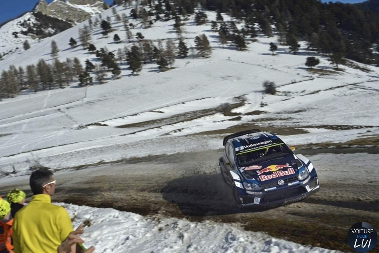 Rallye Monte Carlo 2016 Rallye Monte Carlo