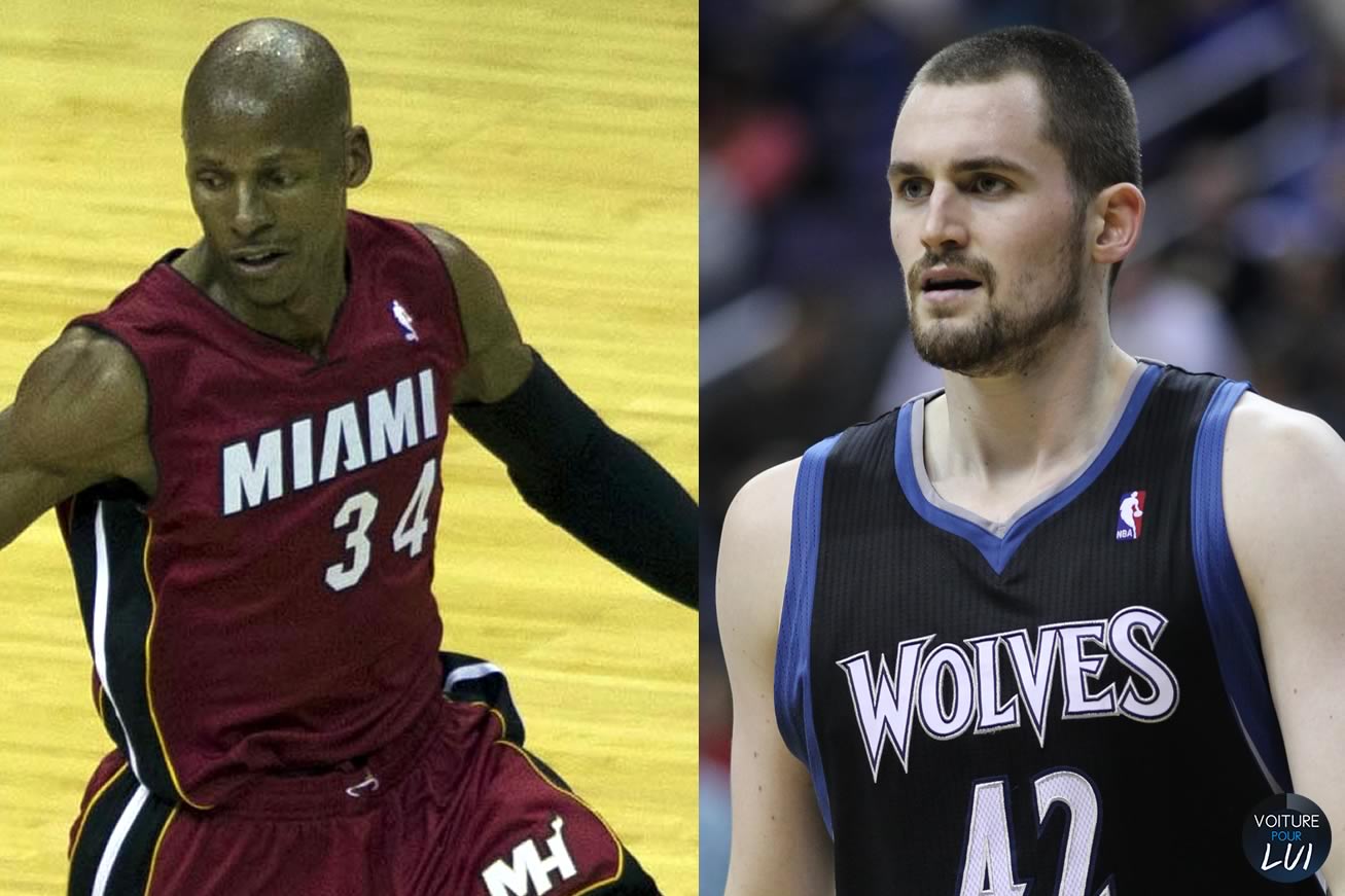 Transfert NBA 2014 Transfert NBA