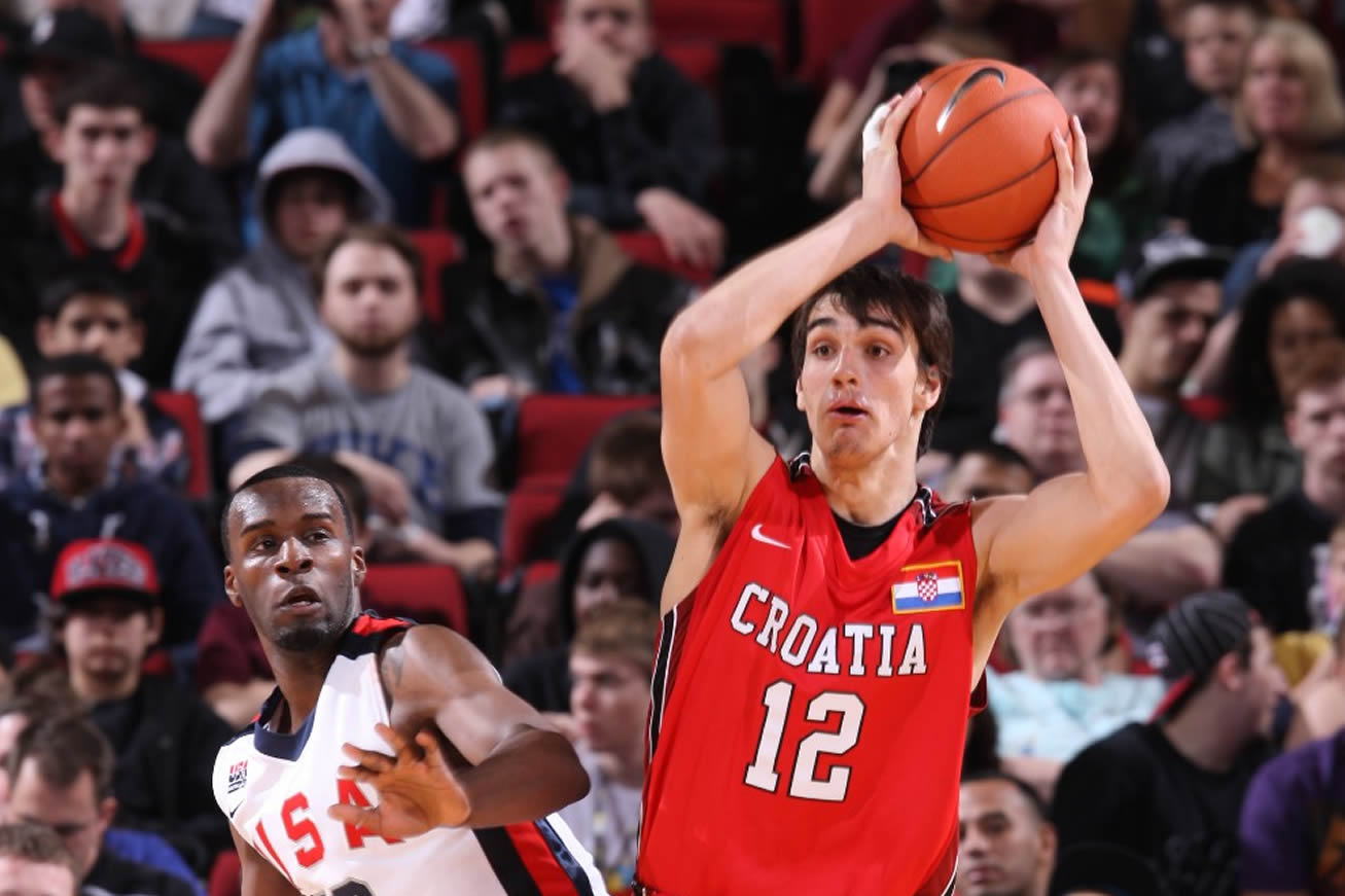 Resultat Draft NBA 2014 Basket Resultat Draft NBA 2014