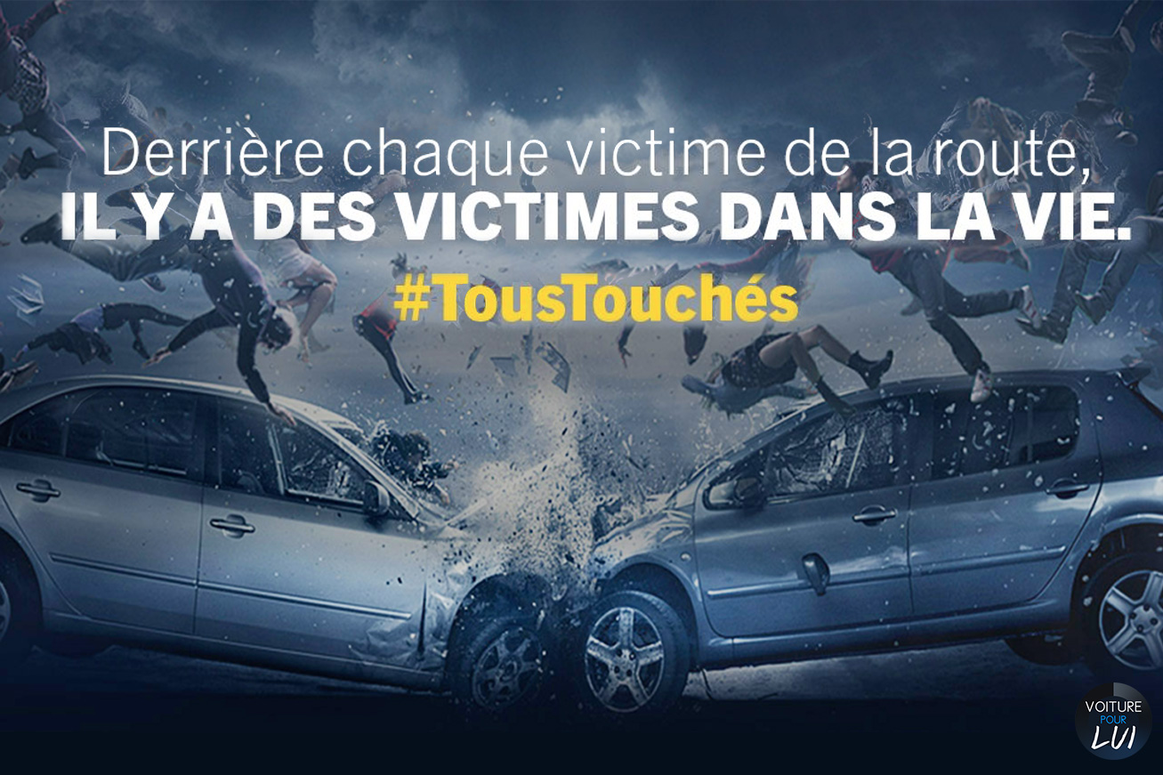 Campagne 2016 Securite Routiere