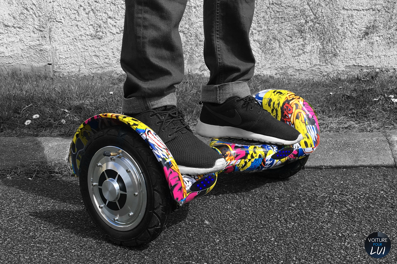 Skateboard Electrique Skateboard Electrique