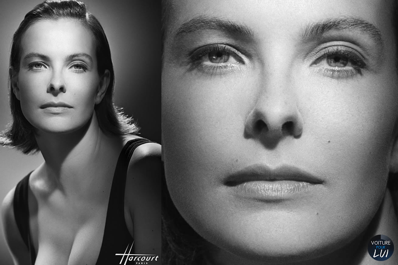 Studio Harcourt Photographie Studio Harcourt