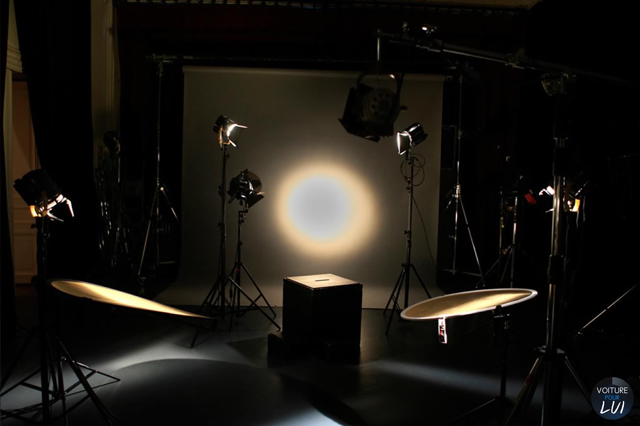 Studio Harcourt Photographie Studio Harcourt