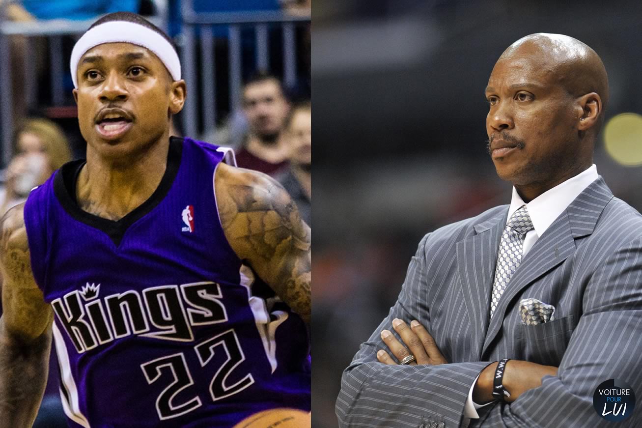 2014 Transfert NBA