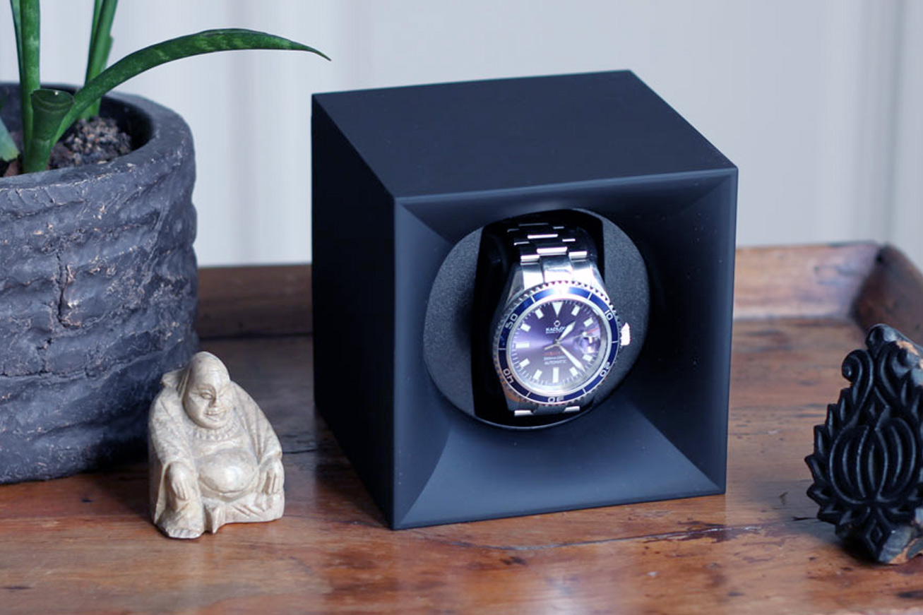 Montre Homme Idee Cadeau