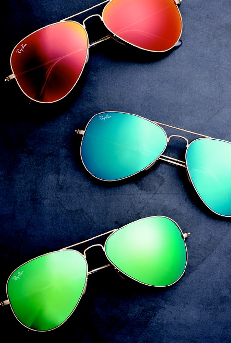 Comment bien choisir ses montures de lunettes? - L Express
