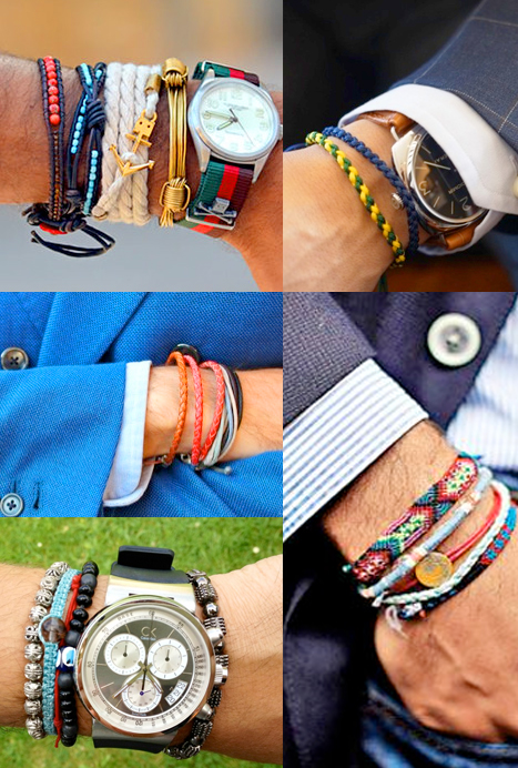 mode homme bracelet mode homme bracelet