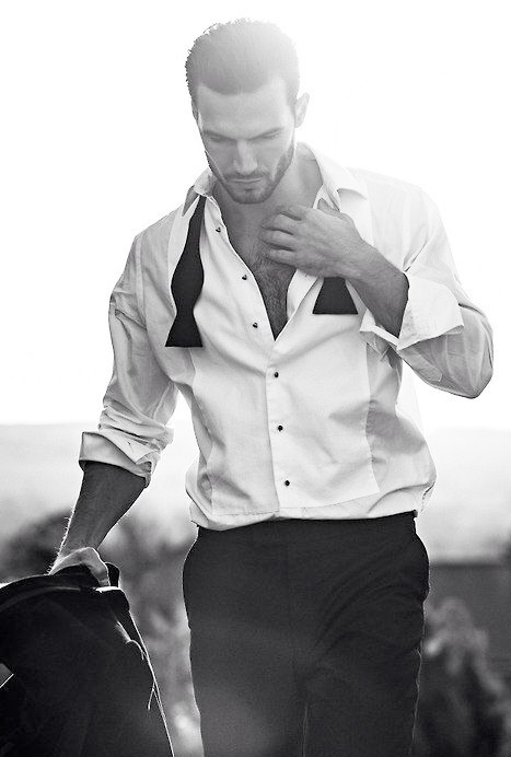 hugo boss homme Nouds papillons