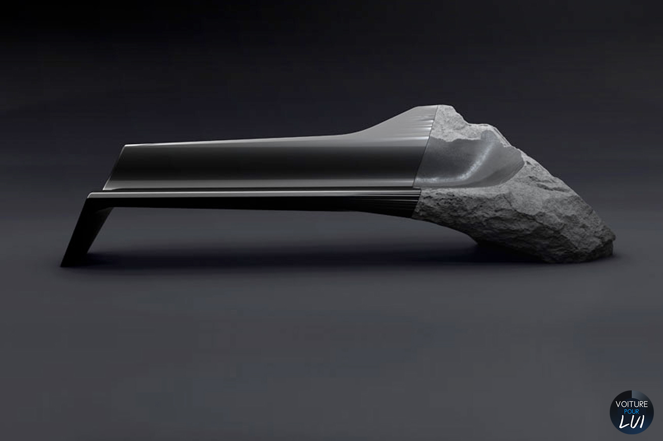 ONYX Concept Peugeot