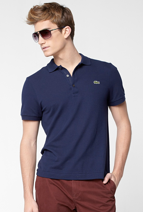 Polo homme La Redoute