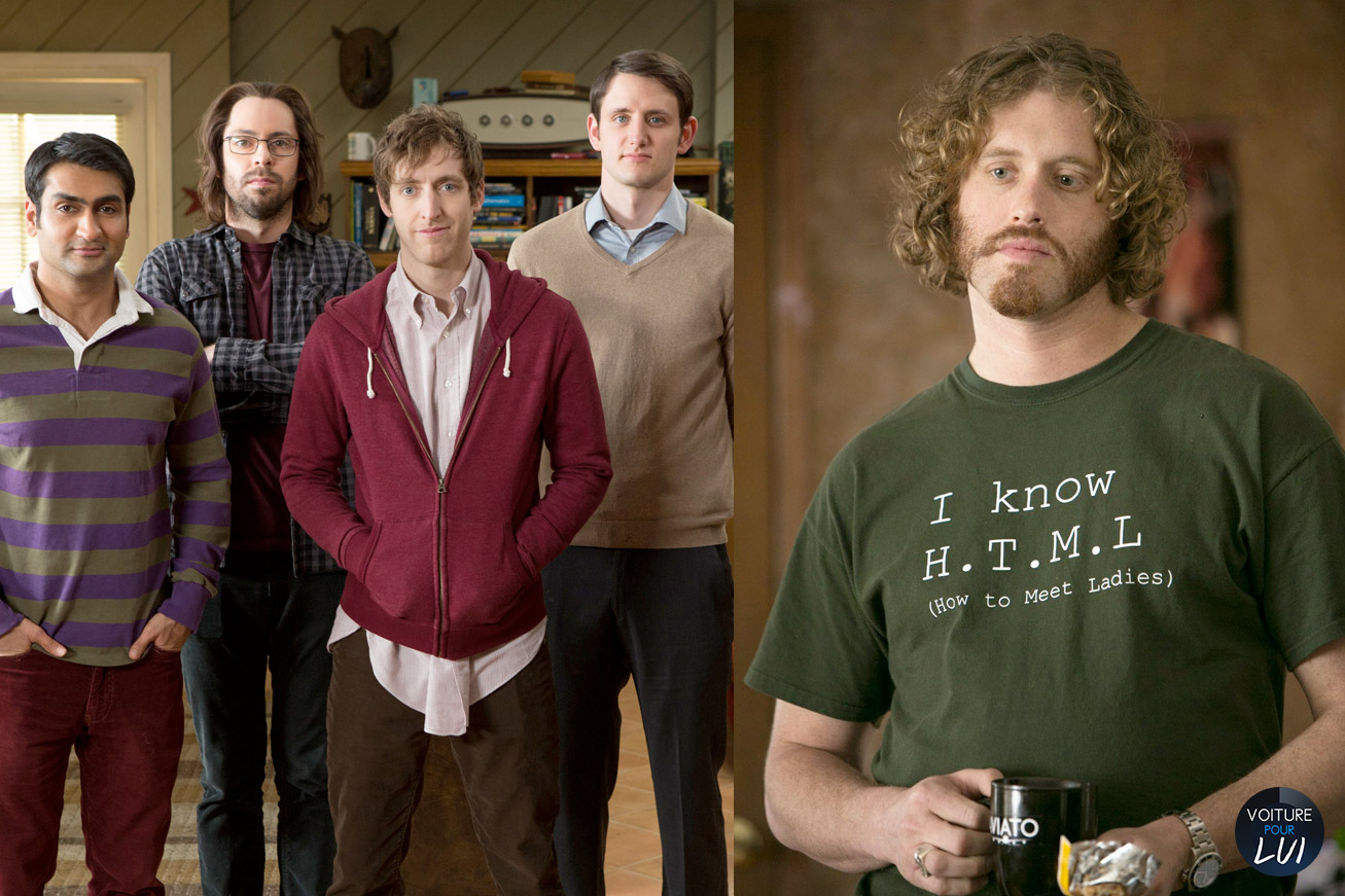 Lifestyle TV Serie Geek Lifestyle TV