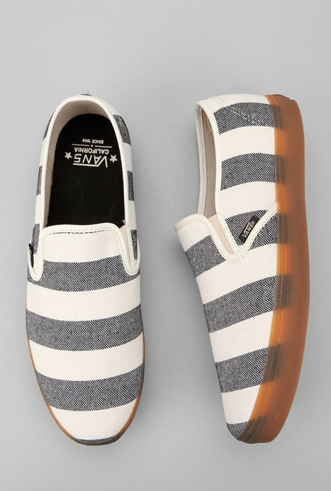 jogging vans homme 2014