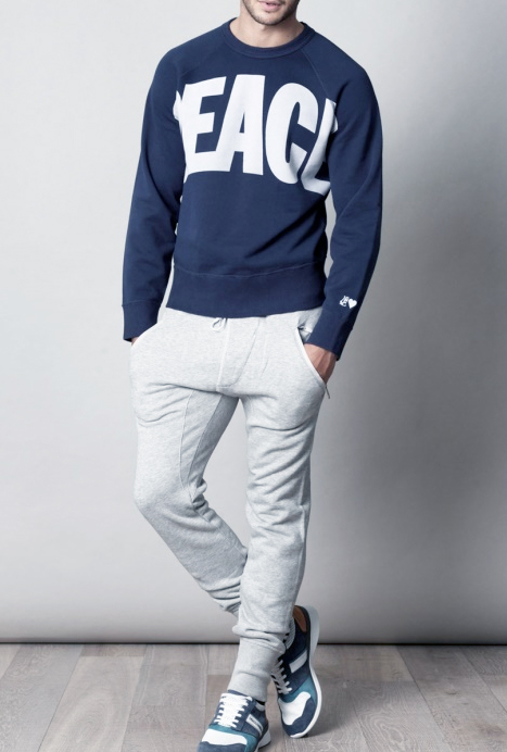 tenue de sport adidas pour homme
