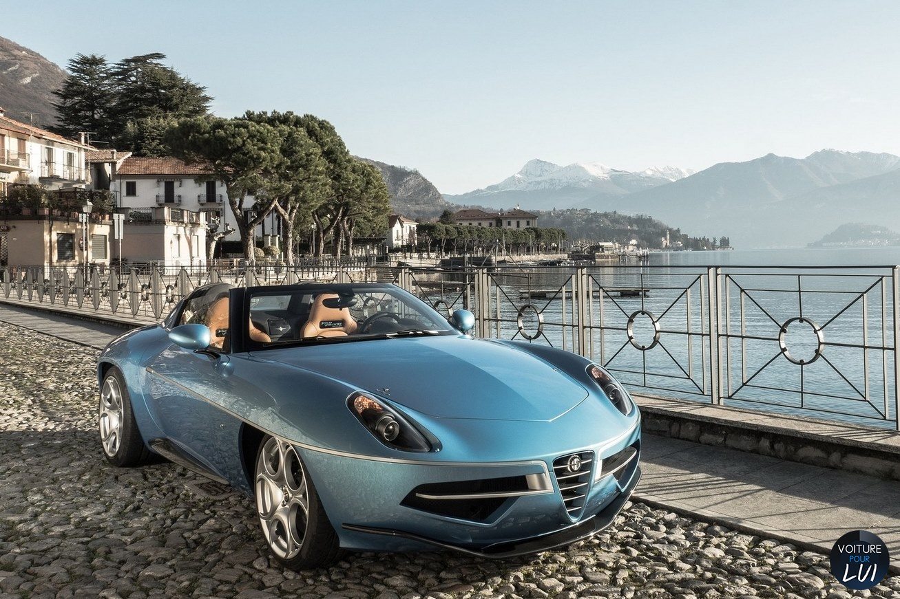nouvelle alfa romeo disco volante essai alfa romeo giulietta quadrifoglio verde nouvelle alfa romeo disco volante essai alfa romeo giulietta quadrifoglio verde