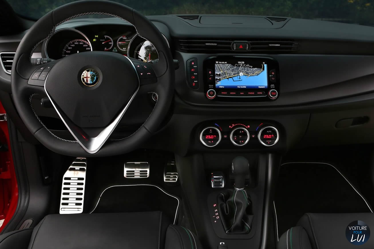 Giulietta Giulietta