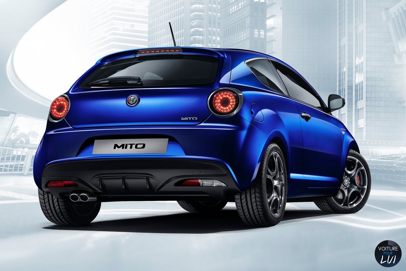 MiTo 2017 MiTo 2017