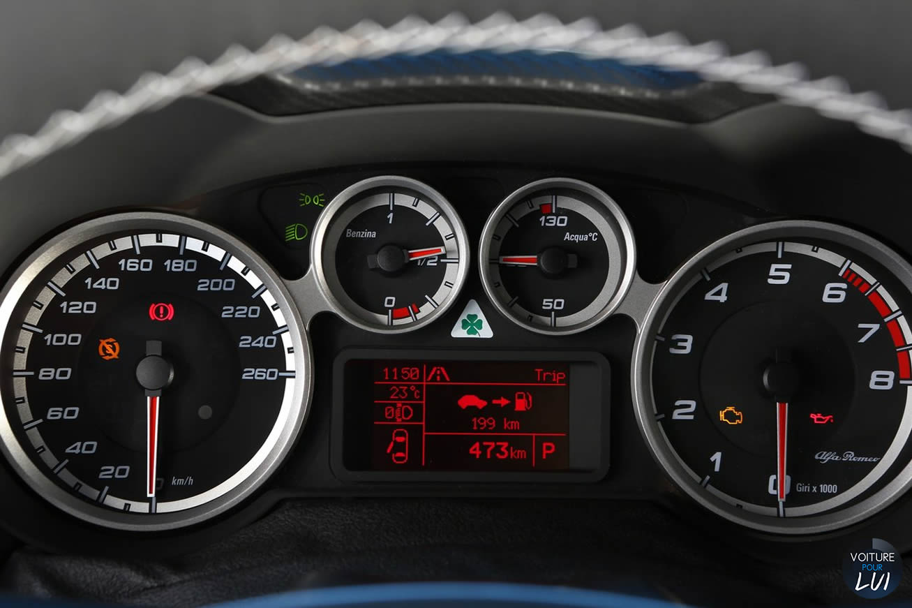 Photos Alfa-Romeo MiTo-Quadrifoglio-Verde-2015 2015 numero 21