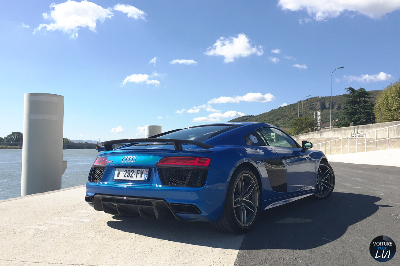 R8 2015 R8 2015
