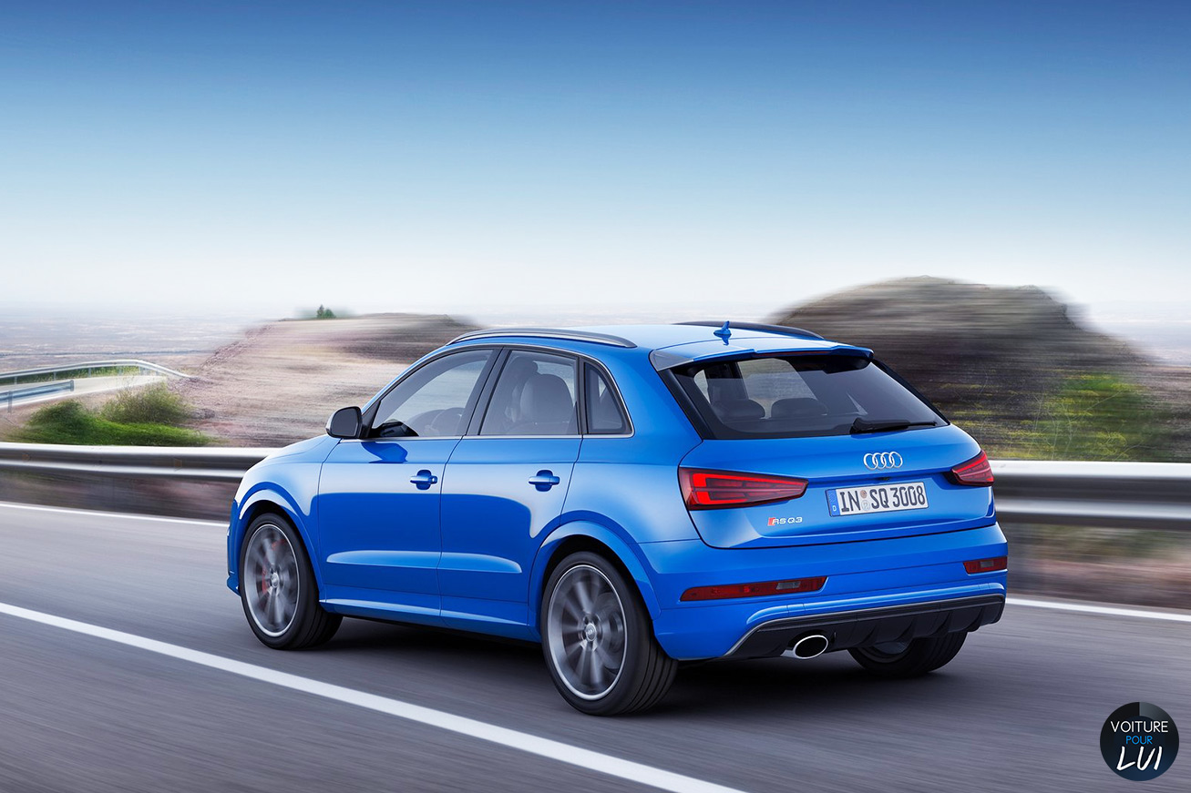 RS Q3 Performance RS Q3 Performance