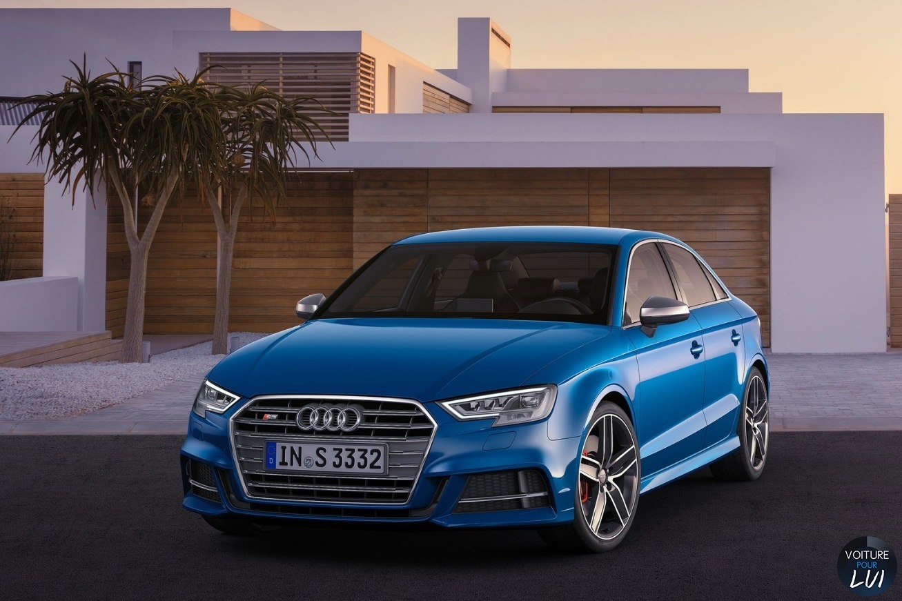 comment installer s santé sur s3 audi