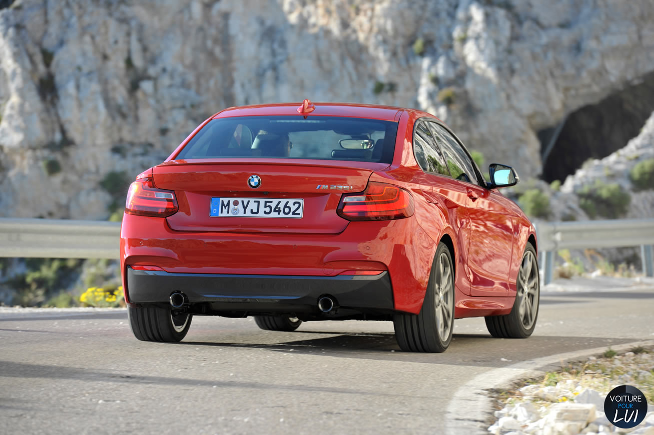 Serie 2 Coupe Serie 2 Coupe