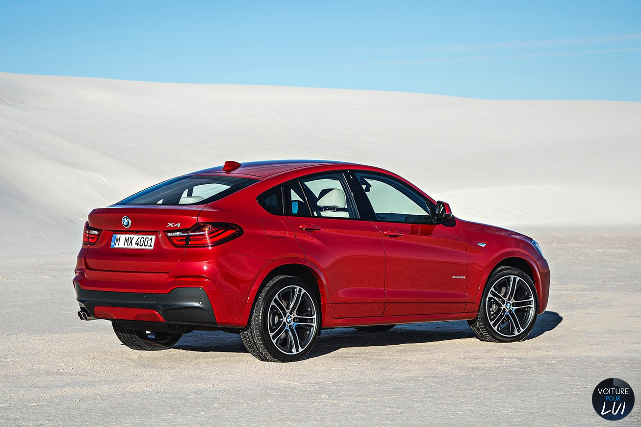 Bmw X4 Bmw