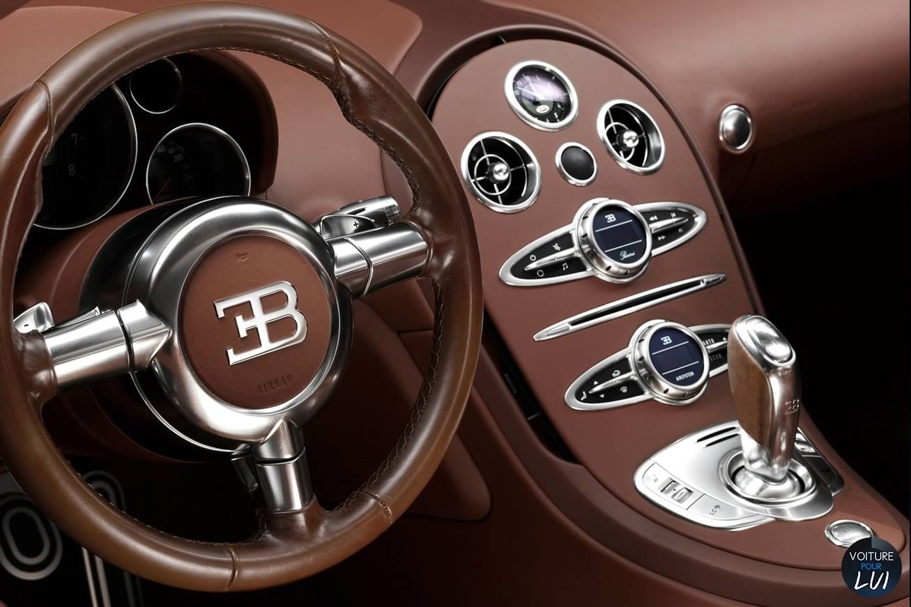 Veyron Ettore Bugatti Veyron Ettore Bugatti
