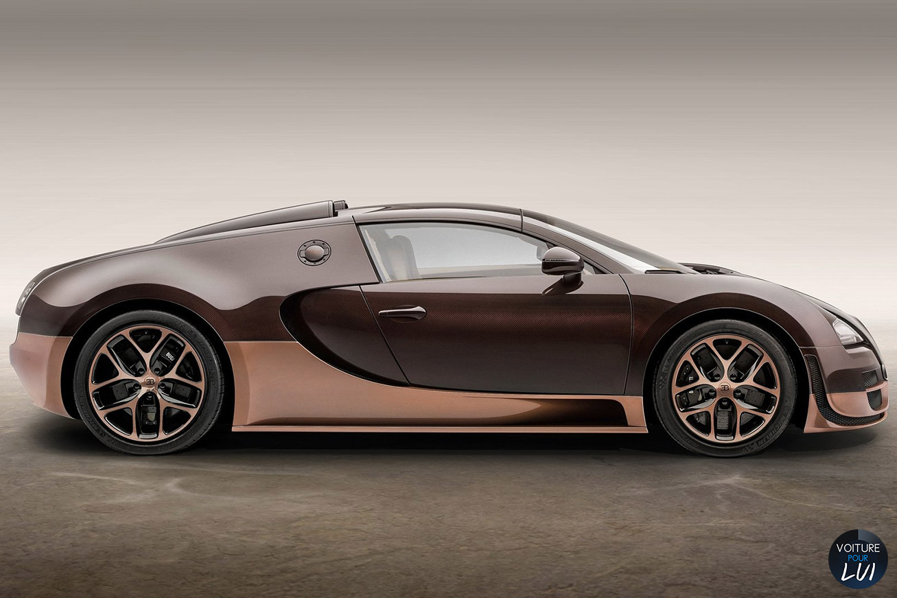 Veyron Rembrandt Veyron Rembrandt