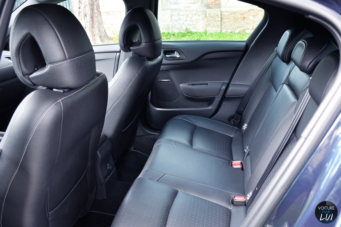 Photos Citroen DS4-SO-CHIC 2015 numero 29 Photos Citroen DS4-SO-CHIC 2015 numero 29