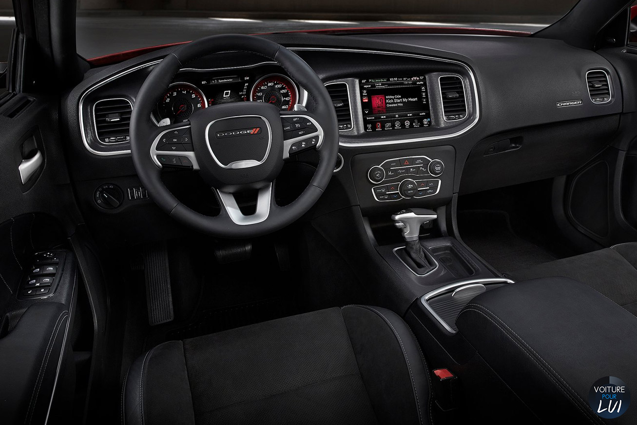 Charger 2015 Charger 2015