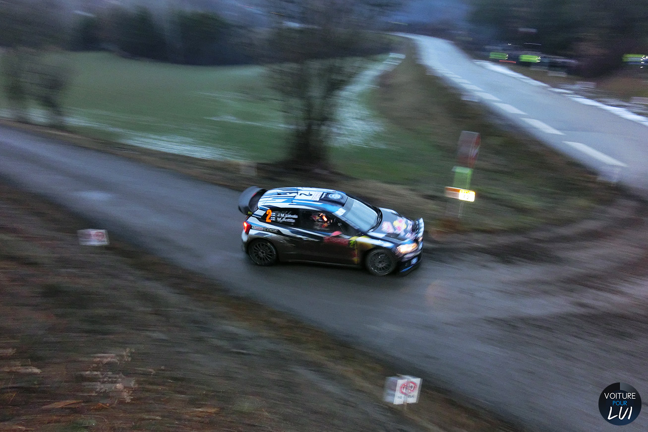 Rallye Monte Carlo 2015 Rallye Monte Carlo 2015
