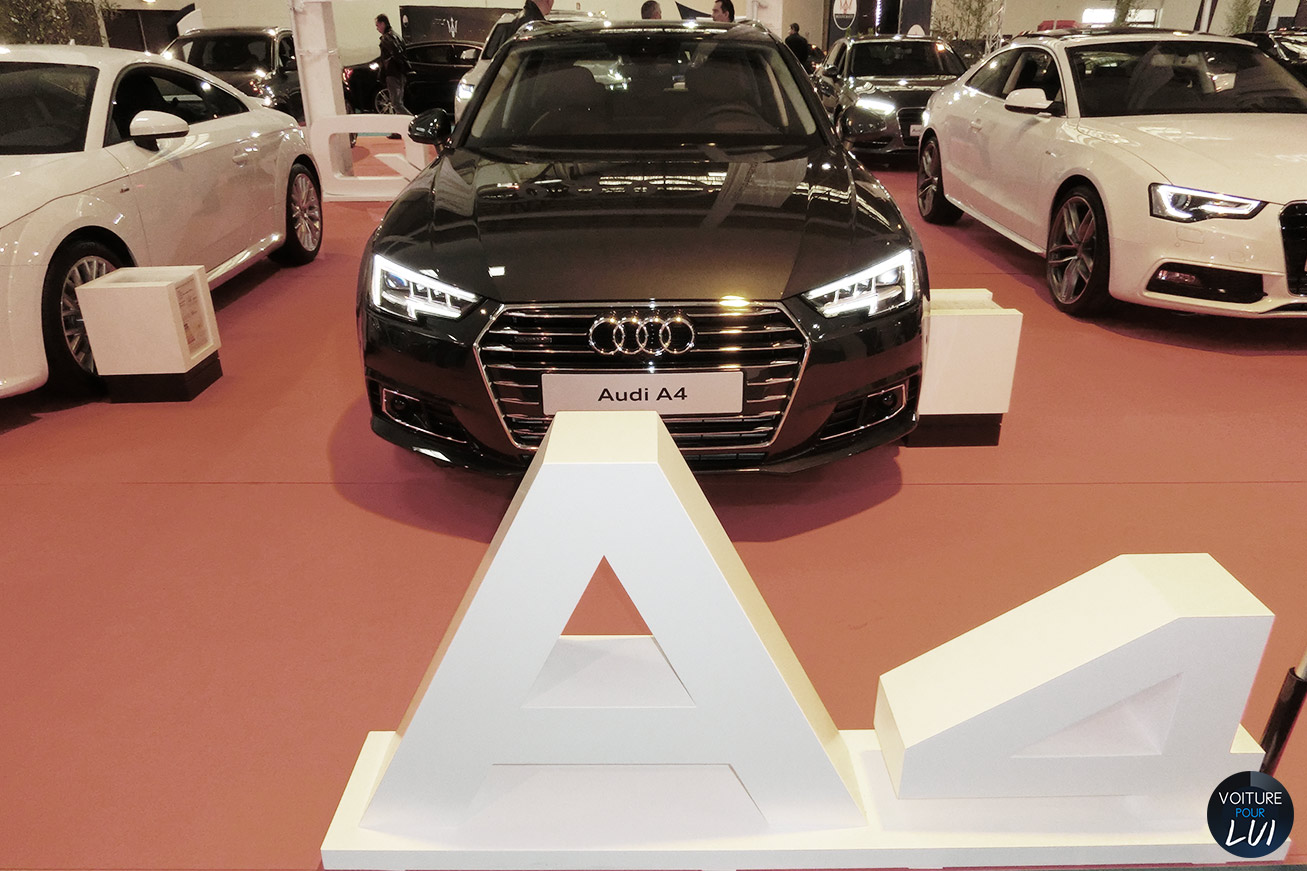Salon Auto Marseille Provence 2015 Salon Auto Marseille Provence 2015